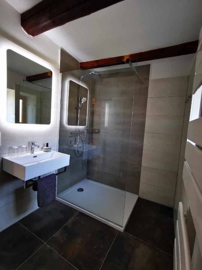 Haselnuss Apartment Ilsenburg Bagian luar foto