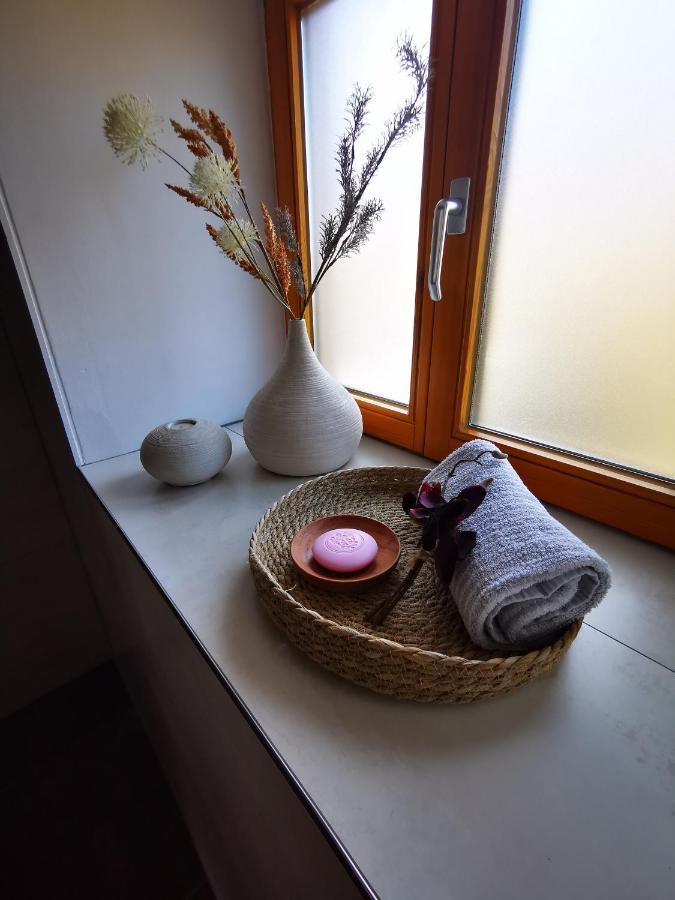 Haselnuss Apartment Ilsenburg Bagian luar foto